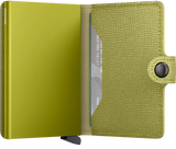 Miniwallet Crisple