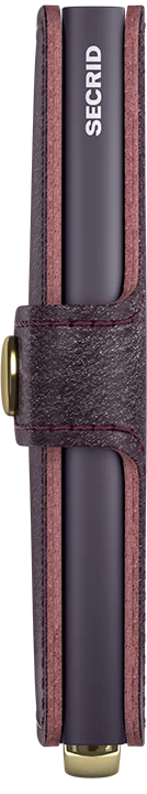 Premium Miniwallet Basco