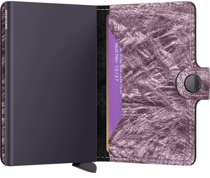 Miniwallet Crunch