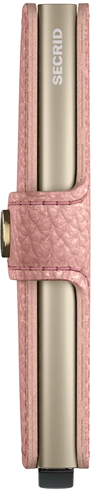 Miniwallet Pebble