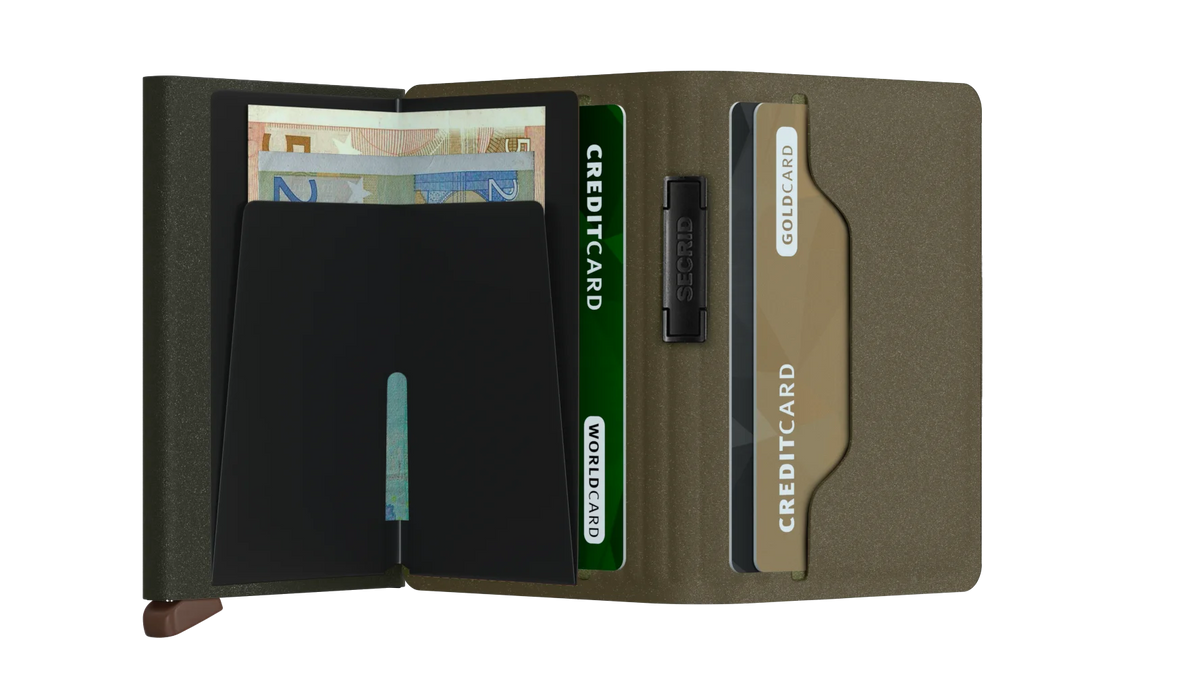 Bandwallet Liba