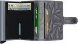 Miniwallet Prism Stone