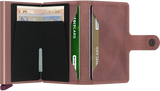 Miniwallet Vintage