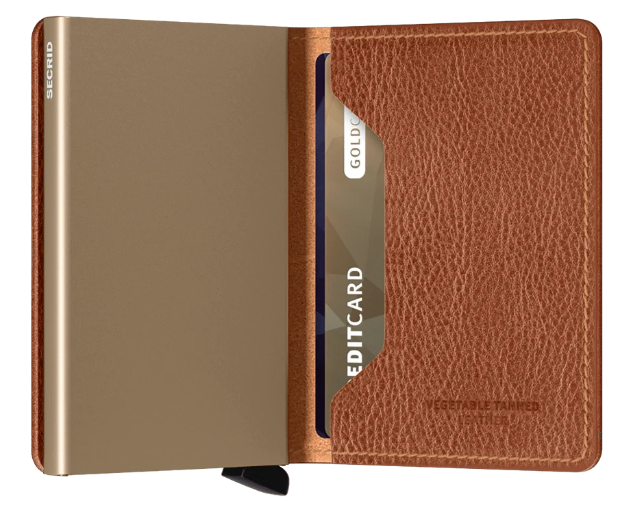 Slimwallet Veg