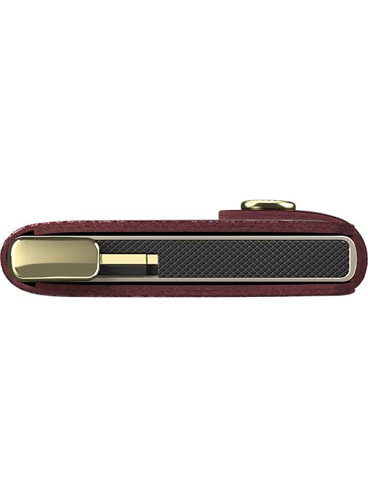 Premium Miniwallet Naplak