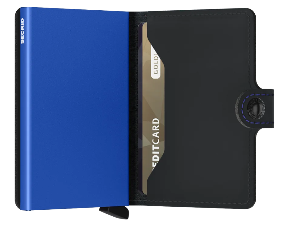 Miniwallet Matte