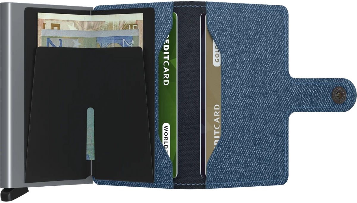 Miniwallet Twist