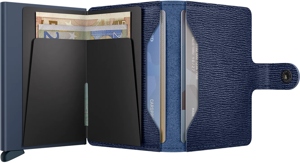 Miniwallet Crisple