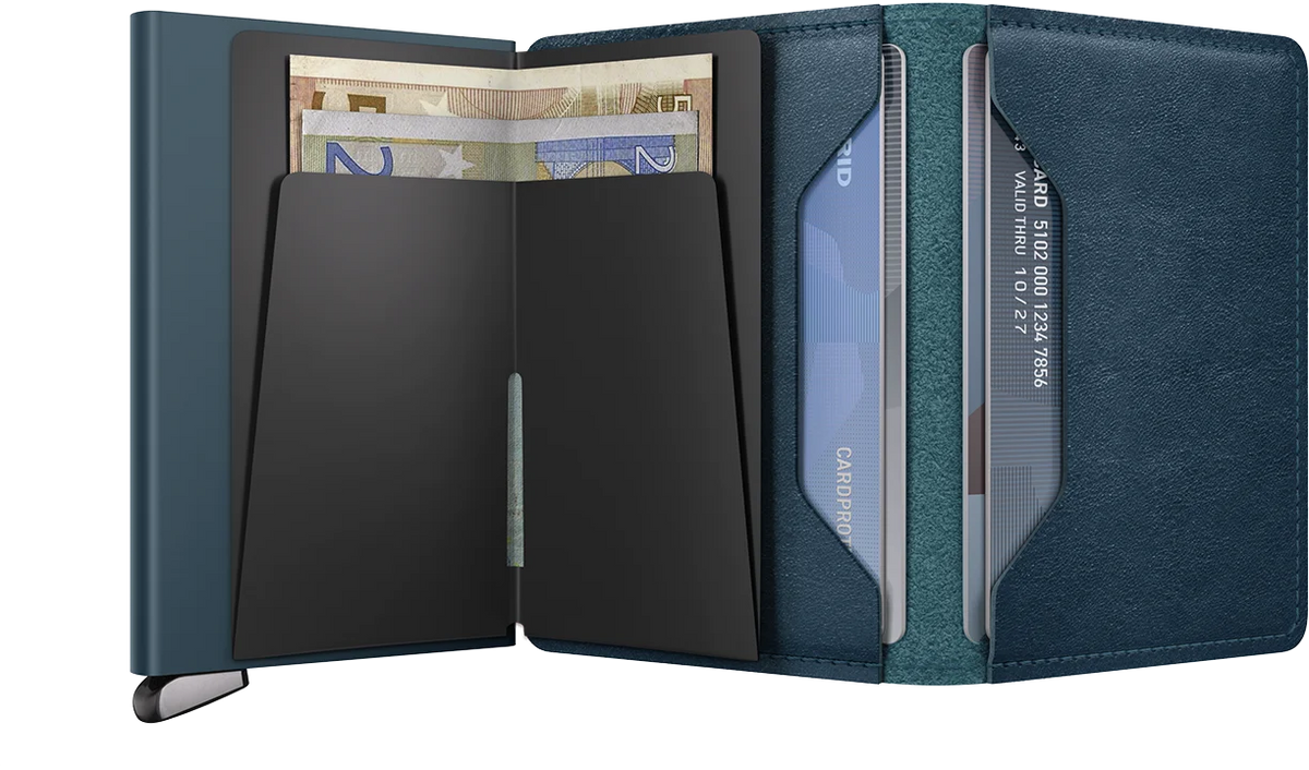 Premium Slimwallet Basco