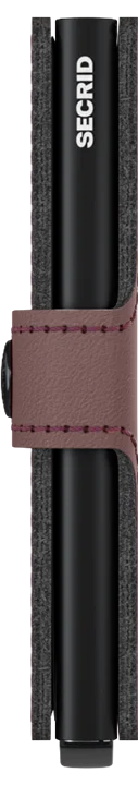 Miniwallet Matte
