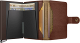 Premium Miniwallet Basco