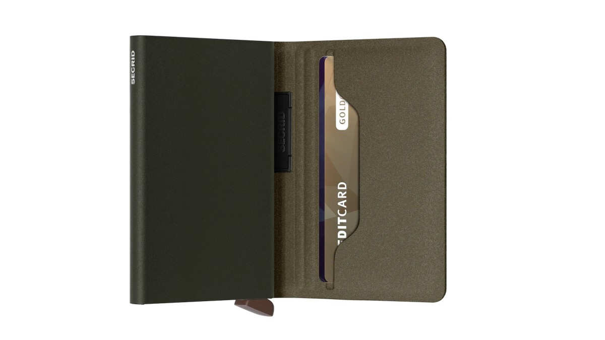 Bandwallet Liba
