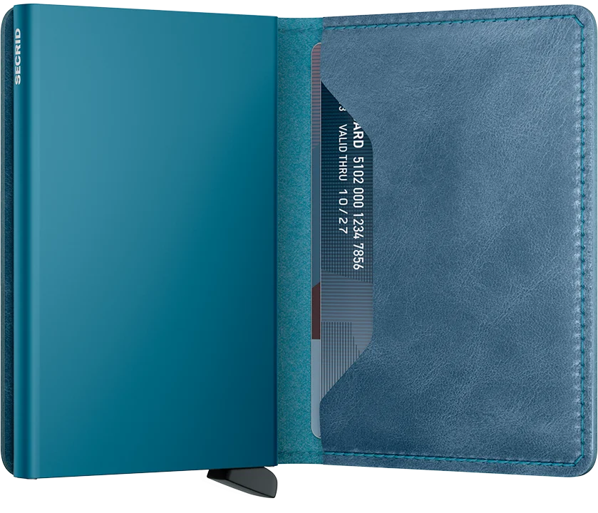 Slimwallet Vintage