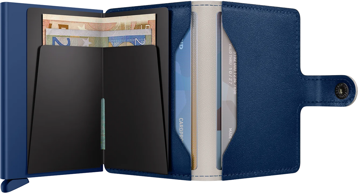 Miniwallet Art