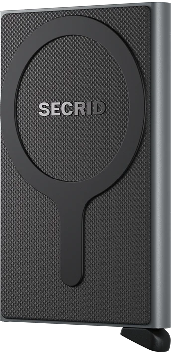 Cardprotector For Magsafe