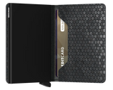 Slimwallet Hexagon