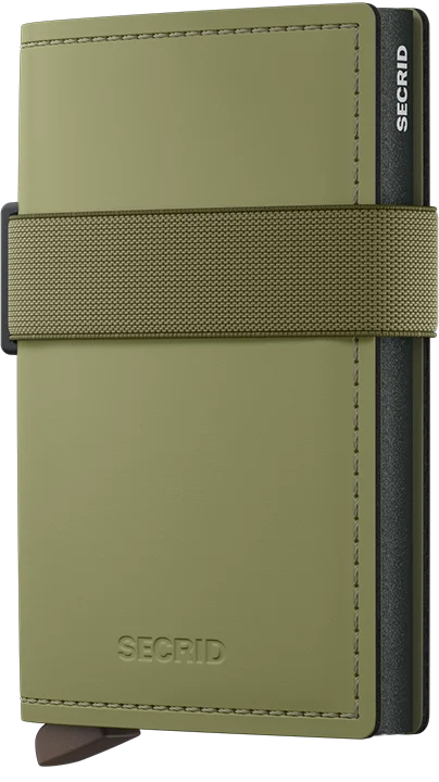 Bandwallet Matte