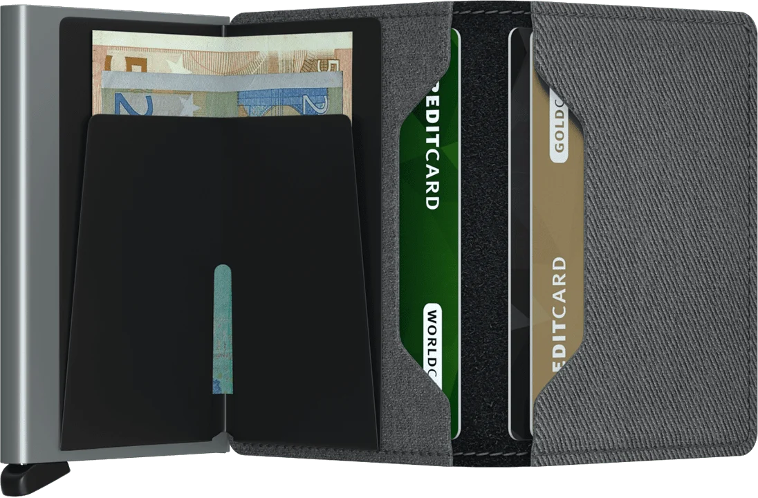 Slimwallet Twist