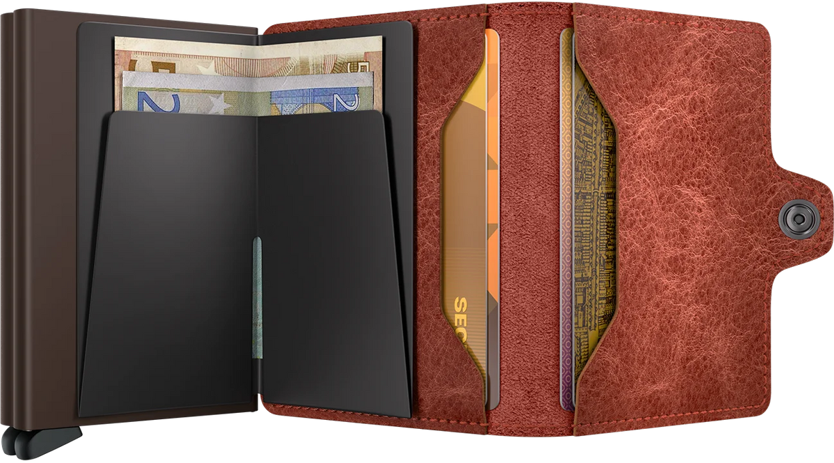 Twinwallet Vintage