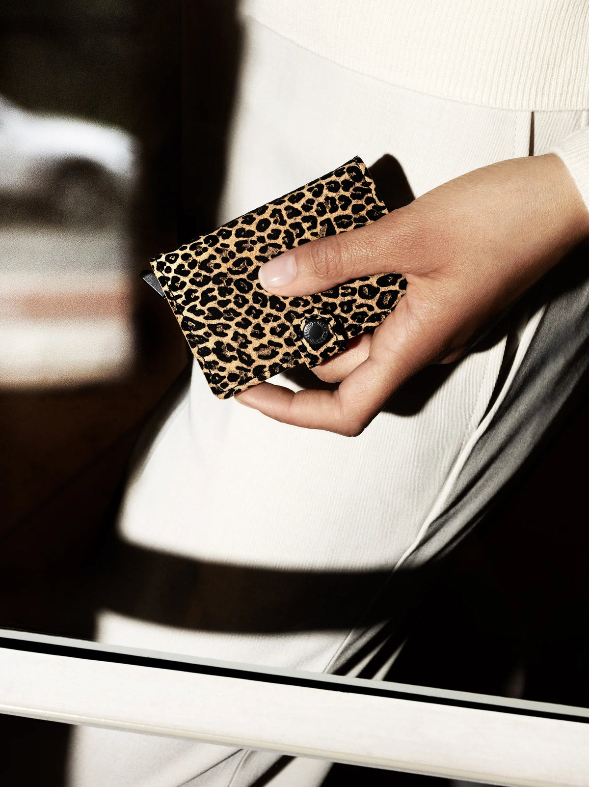 Miniwallet Leo