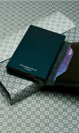Premium Miniwallet Naplak