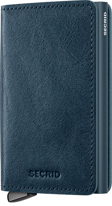 Premium Slimwallet Basco
