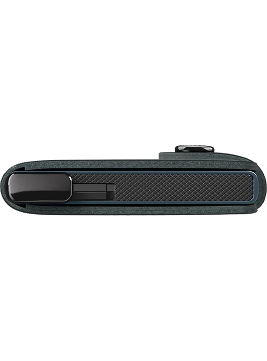 Premium Miniwallet Naplak