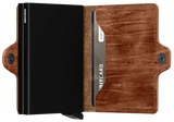 Twinwallet Dutch Martin Whiskey
