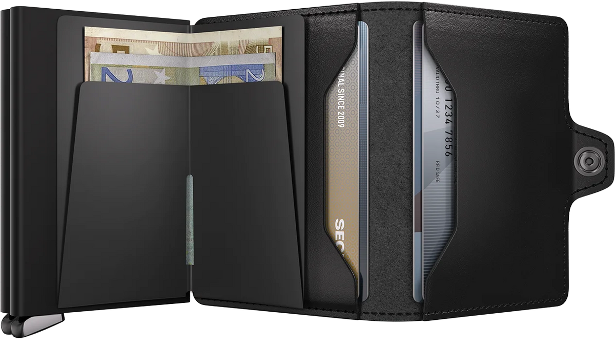 Premium Twinwallet Dusk