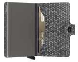 Miniwallet Hexagon