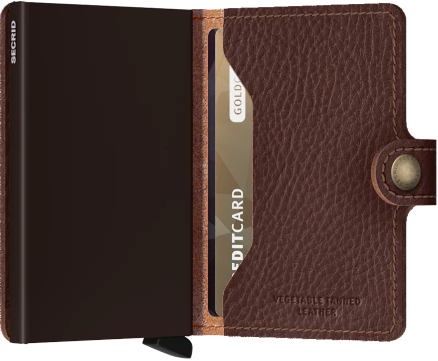 Miniwallet Veg