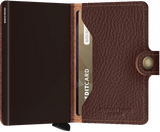 Miniwallet Veg