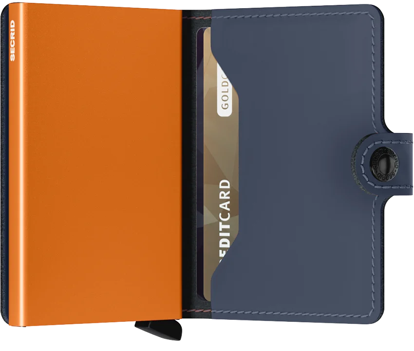 Miniwallet Matte