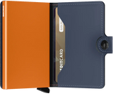 Miniwallet Matte