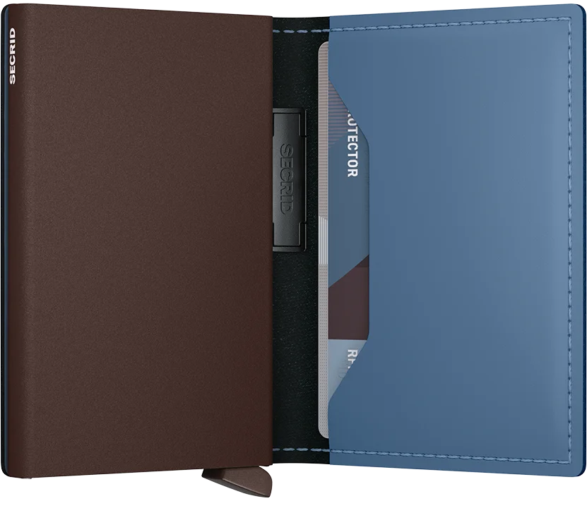Bandwallet Matte