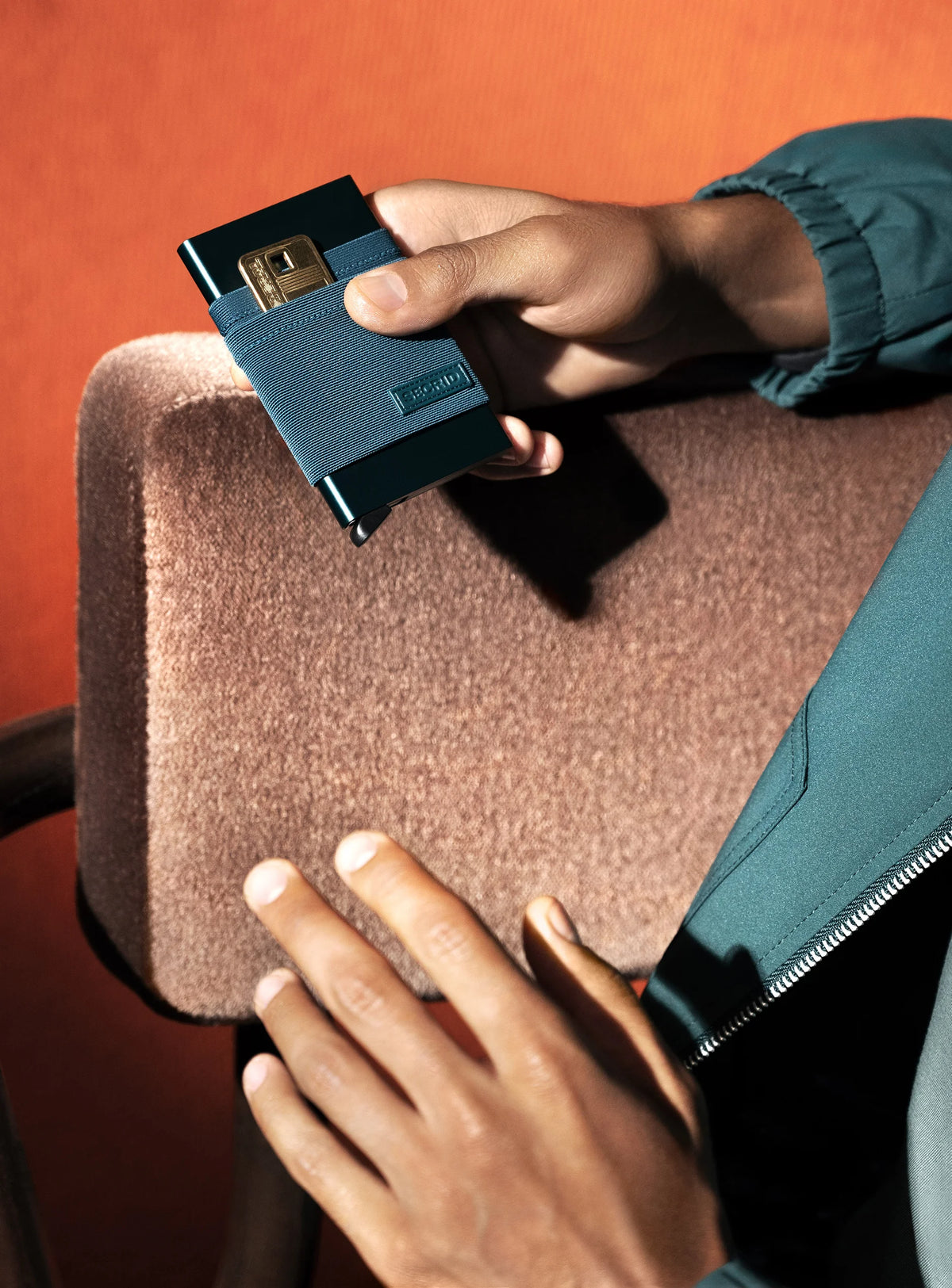 Flexwallet