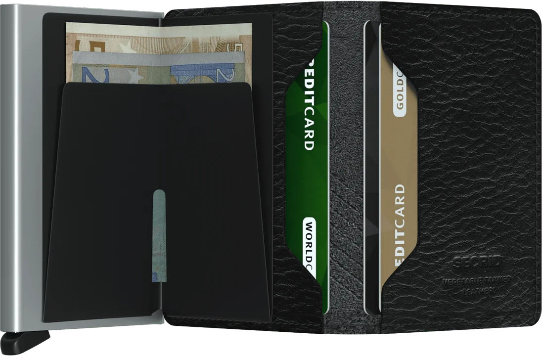 Slimwallet Stitch Linea