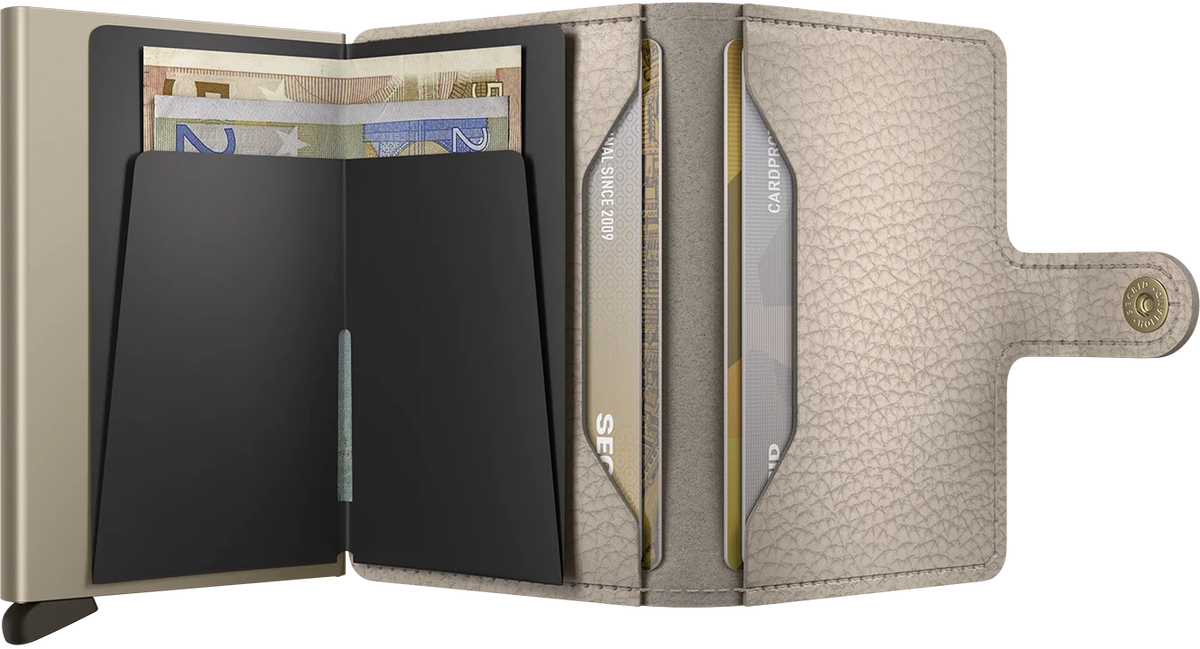 Miniwallet Pebble