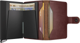 Premium Miniwallet Basco