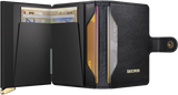 Premium Miniwallet Emboss Diamond