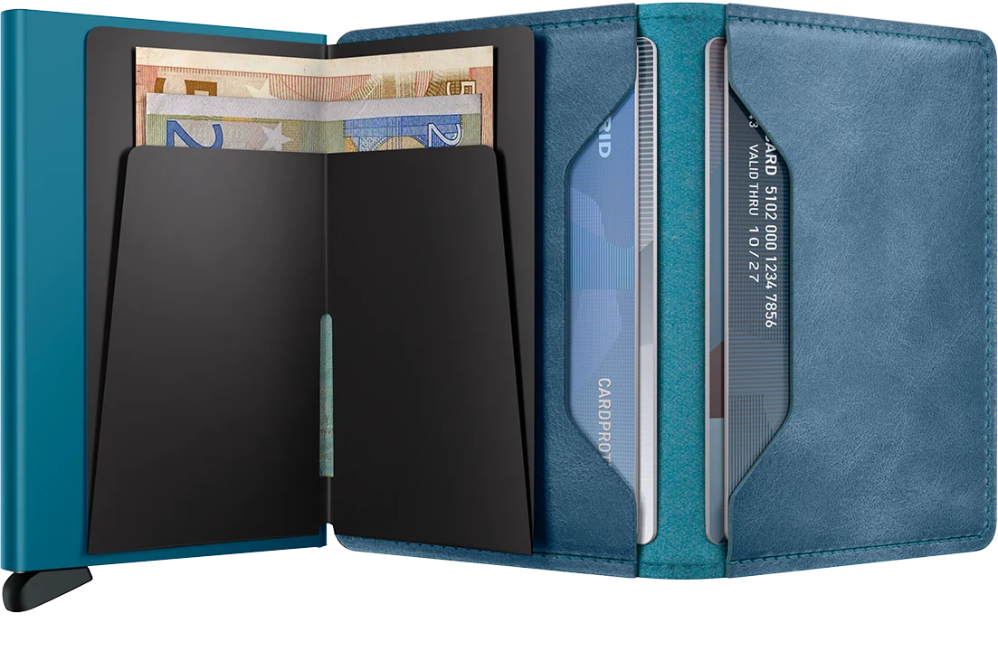 Slimwallet Vintage