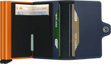 Twinwallet Matte