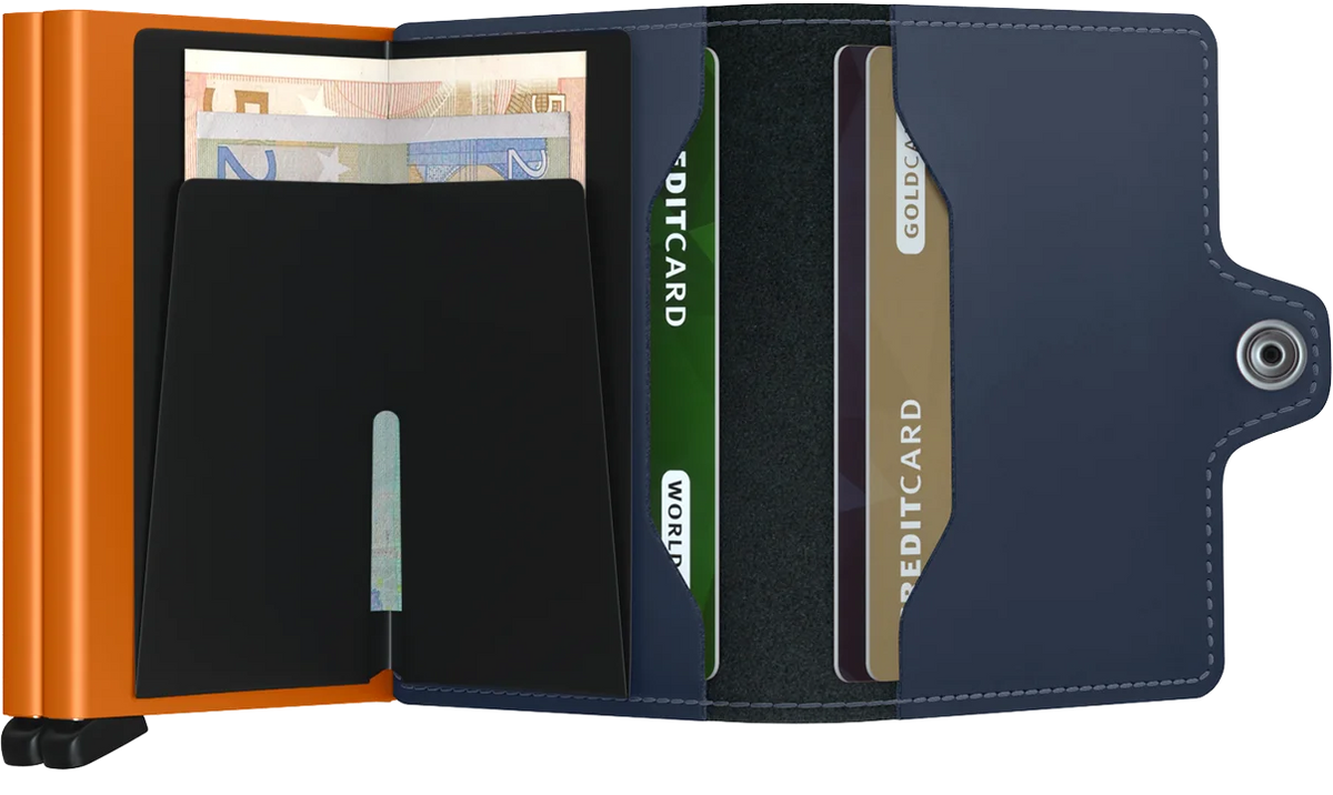 Twinwallet Matte