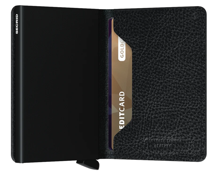 Slimwallet Veg