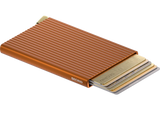 Premium Cardprotector Fluted
