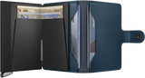 Premium Miniwallet Emboss Lines