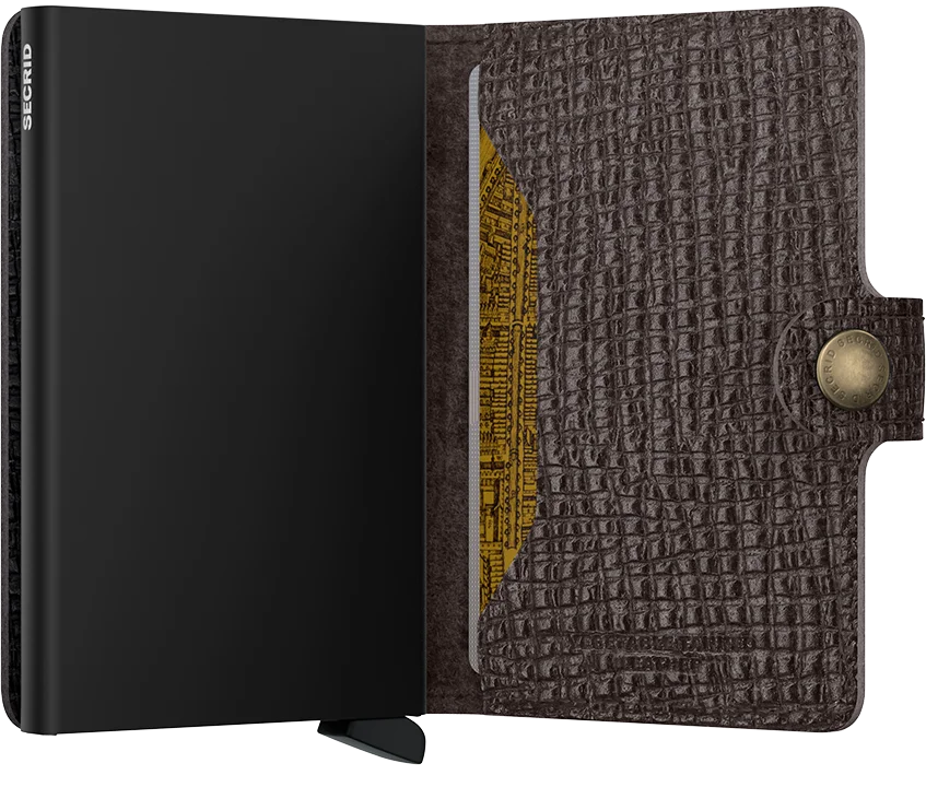 Miniwallet Palmellato
