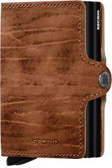 Twinwallet Dutch Martin Whiskey