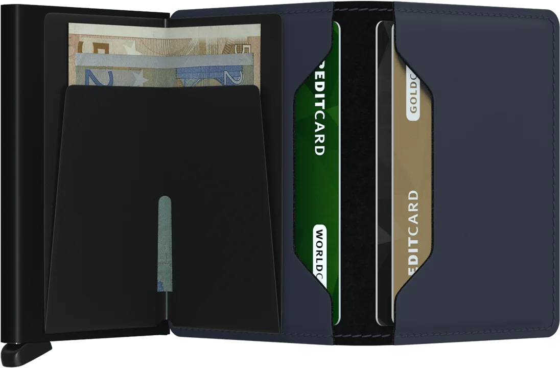 Slimwallet Matte