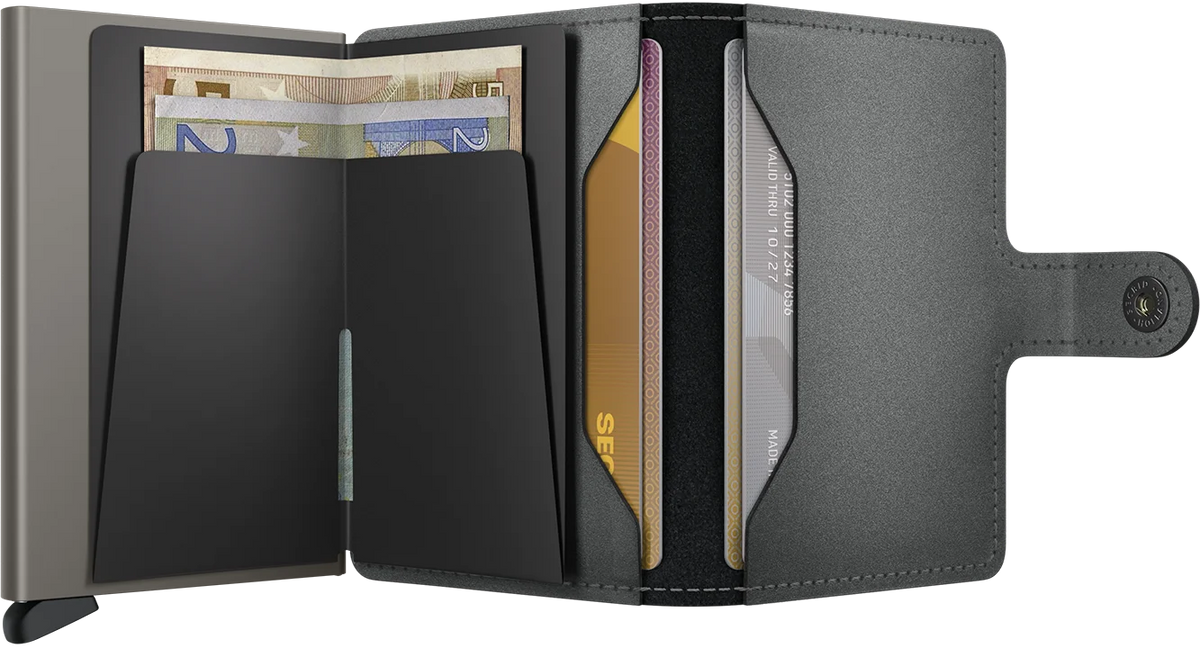 Miniwallet Matte